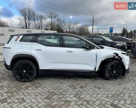 Білий Фіскер Ocean, об'ємом двигуна 0 л та пробігом 14 тис. км за 14700 $, фото 7 на Automoto.ua