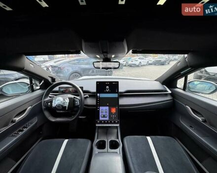 Білий Фіскер Ocean, об'ємом двигуна 0 л та пробігом 14 тис. км за 14700 $, фото 29 на Automoto.ua