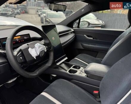 Білий Фіскер Ocean, об'ємом двигуна 0 л та пробігом 14 тис. км за 14700 $, фото 36 на Automoto.ua