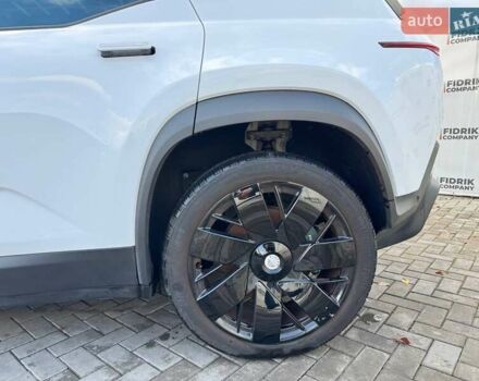 Білий Фіскер Ocean, об'ємом двигуна 0 л та пробігом 14 тис. км за 14700 $, фото 13 на Automoto.ua