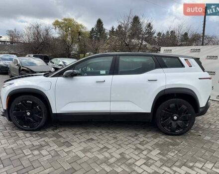 Білий Фіскер Ocean, об'ємом двигуна 0 л та пробігом 14 тис. км за 14700 $, фото 14 на Automoto.ua