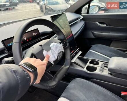 Білий Фіскер Ocean, об'ємом двигуна 0 л та пробігом 14 тис. км за 14700 $, фото 18 на Automoto.ua