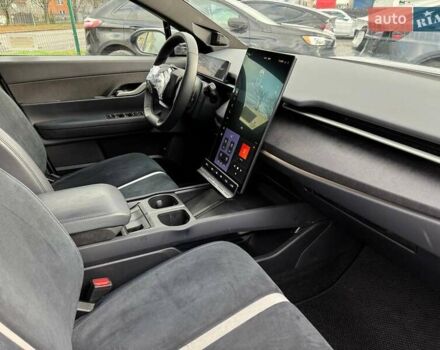 Білий Фіскер Ocean, об'ємом двигуна 0 л та пробігом 14 тис. км за 14700 $, фото 30 на Automoto.ua