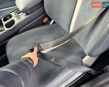 Білий Фіскер Ocean, об'ємом двигуна 0 л та пробігом 14 тис. км за 14700 $, фото 19 на Automoto.ua