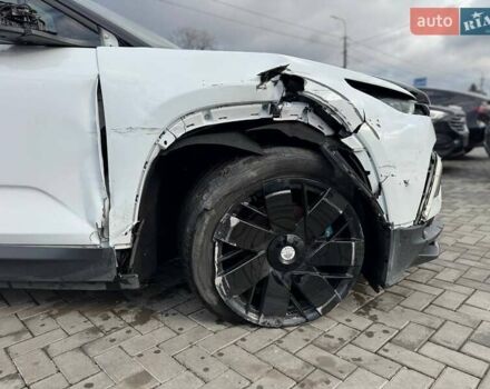 Білий Фіскер Ocean, об'ємом двигуна 0 л та пробігом 14 тис. км за 14700 $, фото 6 на Automoto.ua