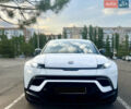 Белый Фискер Ocean, объемом двигателя 0 л и пробегом 11 тыс. км за 33000 $, фото 2 на Automoto.ua