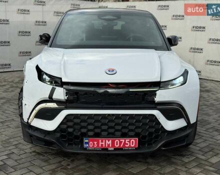 Білий Фіскер Ocean, об'ємом двигуна 0 л та пробігом 14 тис. км за 14700 $, фото 17 на Automoto.ua