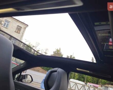 Черный Фискер Ocean, объемом двигателя 0 л и пробегом 10 тыс. км за 30900 $, фото 12 на Automoto.ua