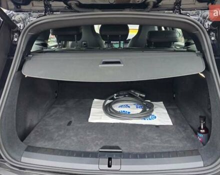 Черный Фискер Ocean, объемом двигателя 0 л и пробегом 10 тыс. км за 30900 $, фото 32 на Automoto.ua