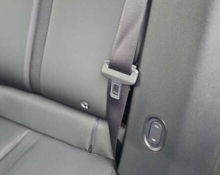 Черный Фискер Ocean, объемом двигателя 0 л и пробегом 10 тыс. км за 30900 $, фото 42 на Automoto.ua