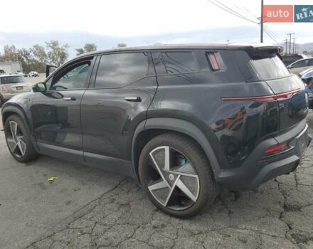 Черный Фискер Ocean, объемом двигателя 0 л и пробегом 22 тыс. км за 9000 $, фото 1 на Automoto.ua