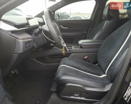 Черный Фискер Ocean, объемом двигателя 0 л и пробегом 22 тыс. км за 9000 $, фото 6 на Automoto.ua