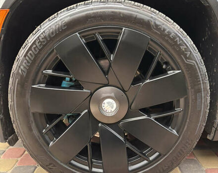 Черный Фискер Ocean, объемом двигателя 0 л и пробегом 36 тыс. км за 23300 $, фото 5 на Automoto.ua