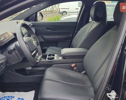 Черный Фискер Ocean, объемом двигателя 0 л и пробегом 10 тыс. км за 30900 $, фото 55 на Automoto.ua