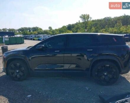 Черный Фискер Ocean, объемом двигателя 0 л и пробегом 16 тыс. км за 17950 $, фото 5 на Automoto.ua