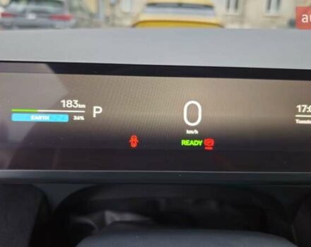 Черный Фискер Ocean, объемом двигателя 0 л и пробегом 10 тыс. км за 30900 $, фото 19 на Automoto.ua