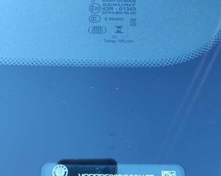 Черный Фискер Ocean, объемом двигателя 0 л и пробегом 19 тыс. км за 30500 $, фото 1 на Automoto.ua
