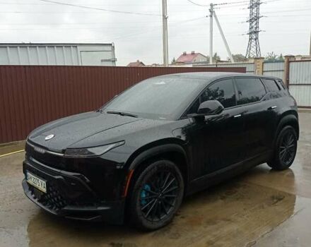 Чорний Фіскер Ocean, об'ємом двигуна 0 л та пробігом 23 тис. км за 25000 $, фото 2 на Automoto.ua