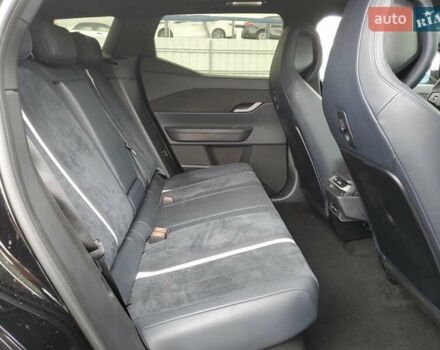 Черный Фискер Ocean, объемом двигателя 0 л и пробегом 22 тыс. км за 9000 $, фото 10 на Automoto.ua