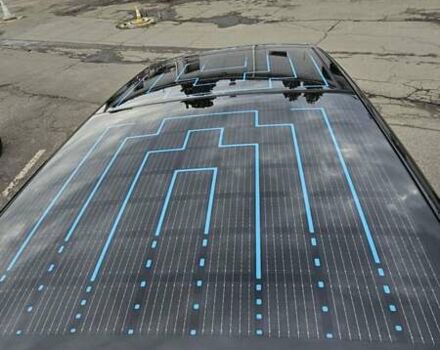 Черный Фискер Ocean, объемом двигателя 0 л и пробегом 10 тыс. км за 30900 $, фото 14 на Automoto.ua