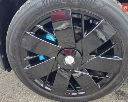 Черный Фискер Ocean, объемом двигателя 0 л и пробегом 10 тыс. км за 30900 $, фото 33 на Automoto.ua