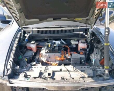 Черный Фискер Ocean, объемом двигателя 0 л и пробегом 16 тыс. км за 17950 $, фото 9 на Automoto.ua