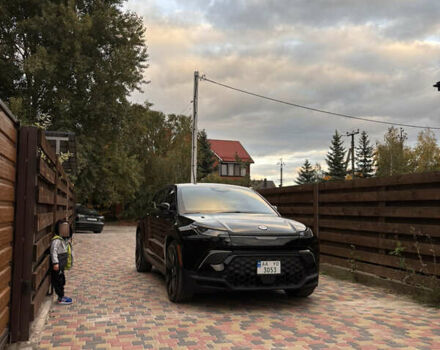 Черный Фискер Ocean, объемом двигателя 0 л и пробегом 36 тыс. км за 23300 $, фото 15 на Automoto.ua