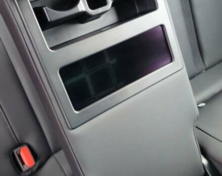 Черный Фискер Ocean, объемом двигателя 0 л и пробегом 10 тыс. км за 30900 $, фото 37 на Automoto.ua