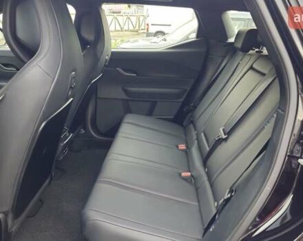 Черный Фискер Ocean, объемом двигателя 0 л и пробегом 10 тыс. км за 30900 $, фото 35 на Automoto.ua