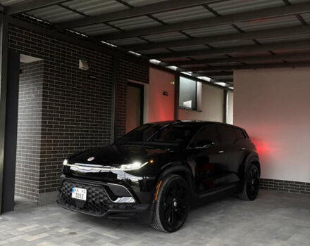 Черный Фискер Ocean, объемом двигателя 0 л и пробегом 36 тыс. км за 23300 $, фото 16 на Automoto.ua