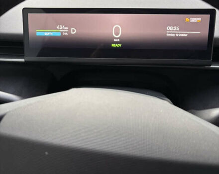 Черный Фискер Ocean, объемом двигателя 0 л и пробегом 36 тыс. км за 23300 $, фото 21 на Automoto.ua