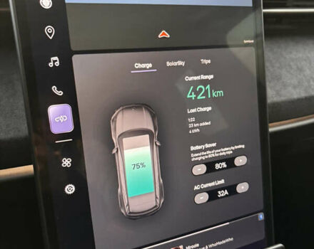 Черный Фискер Ocean, объемом двигателя 0 л и пробегом 36 тыс. км за 23300 $, фото 25 на Automoto.ua