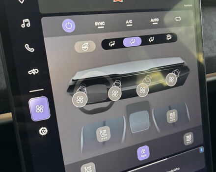 Черный Фискер Ocean, объемом двигателя 0 л и пробегом 36 тыс. км за 23300 $, фото 24 на Automoto.ua