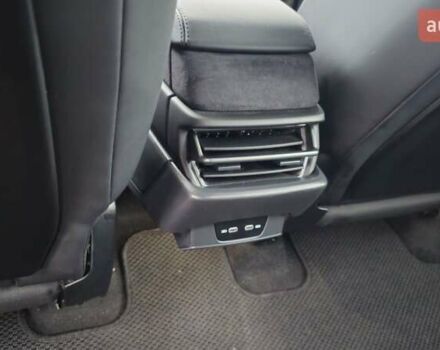 Черный Фискер Ocean, объемом двигателя 0 л и пробегом 10 тыс. км за 30900 $, фото 36 на Automoto.ua