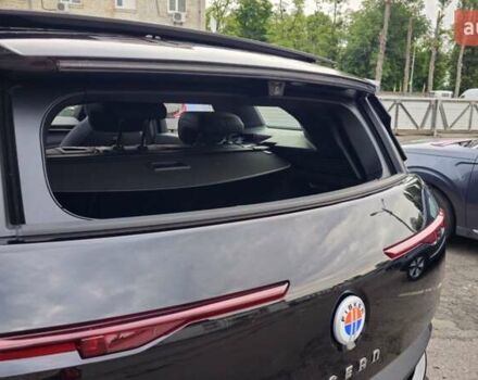 Черный Фискер Ocean, объемом двигателя 0 л и пробегом 10 тыс. км за 30900 $, фото 67 на Automoto.ua