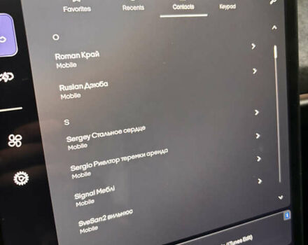 Черный Фискер Ocean, объемом двигателя 0 л и пробегом 36 тыс. км за 23300 $, фото 28 на Automoto.ua