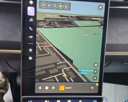 Черный Фискер Ocean, объемом двигателя 0 л и пробегом 10 тыс. км за 30900 $, фото 49 на Automoto.ua