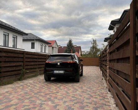 Черный Фискер Ocean, объемом двигателя 0 л и пробегом 36 тыс. км за 23300 $, фото 14 на Automoto.ua