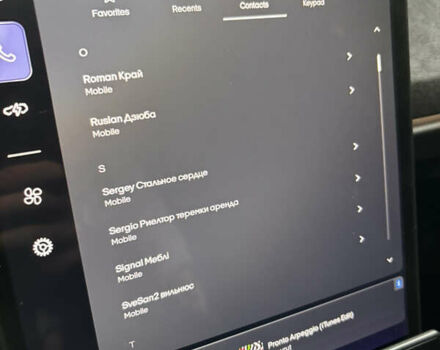 Черный Фискер Ocean, объемом двигателя 0 л и пробегом 36 тыс. км за 23300 $, фото 29 на Automoto.ua