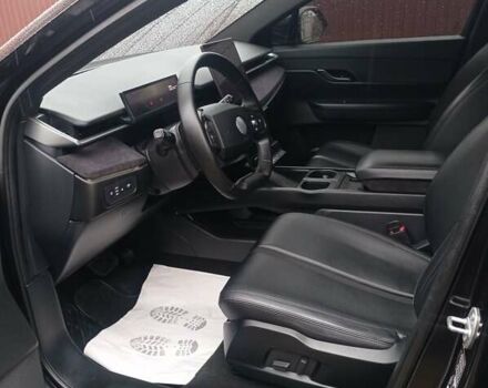 Чорний Фіскер Ocean, об'ємом двигуна 0 л та пробігом 23 тис. км за 25000 $, фото 1 на Automoto.ua