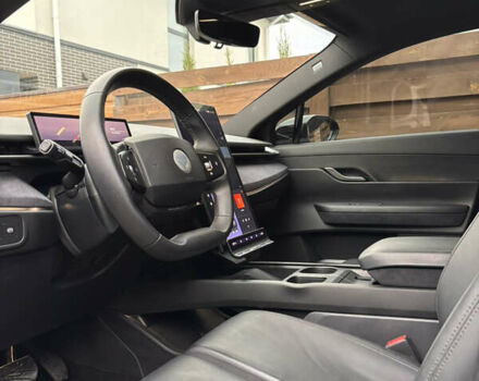 Черный Фискер Ocean, объемом двигателя 0 л и пробегом 36 тыс. км за 23300 $, фото 8 на Automoto.ua