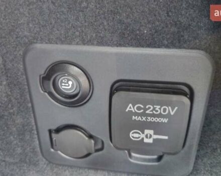 Черный Фискер Ocean, объемом двигателя 0 л и пробегом 10 тыс. км за 30900 $, фото 31 на Automoto.ua