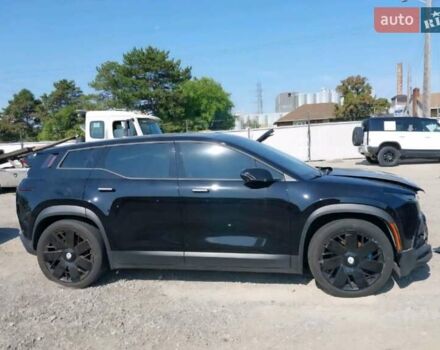 Черный Фискер Ocean, объемом двигателя 0 л и пробегом 16 тыс. км за 17950 $, фото 1 на Automoto.ua