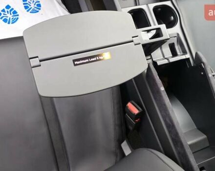 Черный Фискер Ocean, объемом двигателя 0 л и пробегом 10 тыс. км за 30900 $, фото 11 на Automoto.ua