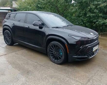 Чорний Фіскер Ocean, об'ємом двигуна 0 л та пробігом 23 тис. км за 25000 $, фото 8 на Automoto.ua