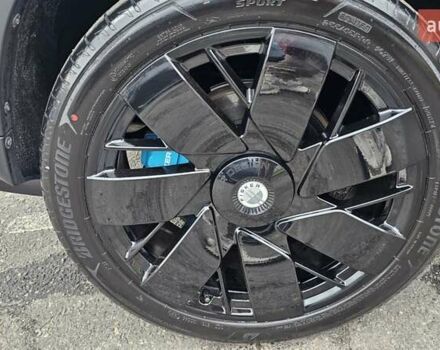 Черный Фискер Ocean, объемом двигателя 0 л и пробегом 10 тыс. км за 30900 $, фото 27 на Automoto.ua