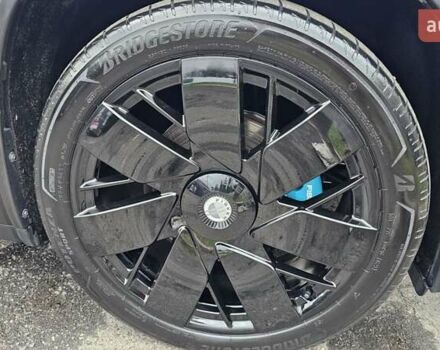 Черный Фискер Ocean, объемом двигателя 0 л и пробегом 10 тыс. км за 30900 $, фото 26 на Automoto.ua