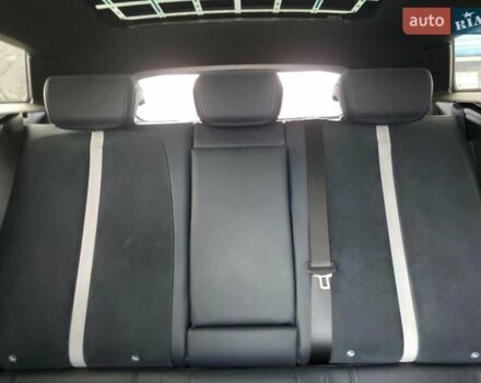 Черный Фискер Ocean, объемом двигателя 0 л и пробегом 22 тыс. км за 9000 $, фото 9 на Automoto.ua