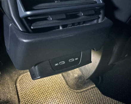 Черный Фискер Ocean, объемом двигателя 0 л и пробегом 36 тыс. км за 23300 $, фото 18 на Automoto.ua