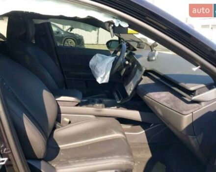 Черный Фискер Ocean, объемом двигателя 0 л и пробегом 16 тыс. км за 17950 $, фото 7 на Automoto.ua